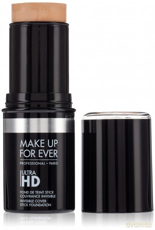 Make Up For Ever Makeup in an Ultra HD stick (Invisible Cover Stick Foundation) 12.5 g - Shade: Y315 Sand dla kobiety
