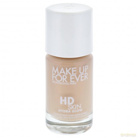 Make Up For Ever Hydrating and brightening make-up HD Skin Hydra Glow (Skin Booster Foundation) 30 ml - Shade: 2Y20 dla kobiety