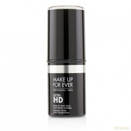 Make Up For Ever Makeup in an Ultra HD stick (Invisible Cover Stick Foundation) 12.5 g - Shade: Y325 Flash dla kobiety