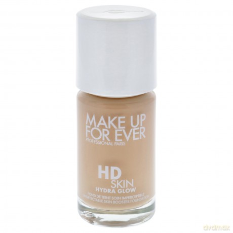Make Up For Ever Hydrating and brightening make-up HD Skin Hydra Glow (Skin Booster Foundation) 30 ml - Shade: 2Y32 dla kobiety