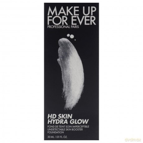 Make Up For Ever Hydrating and brightening make-up HD Skin Hydra Glow (Skin Booster Foundation) 30 ml - Shade: 2Y32 dla kobiety