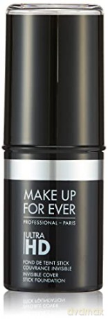 Make Up For Ever Makeup in an Ultra HD stick (Invisible Cover Stick Foundation) 12.5 g - Shade: R330 Warm Ivory dla kobiety