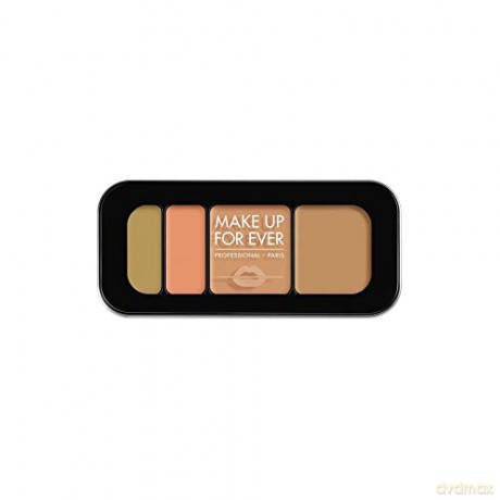Make Up For Ever Face palette Ultra HD Underpainting (Palette) 6.6 g - Shade: 30 Moyen dla kobiety