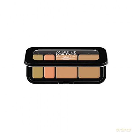 Make Up For Ever Face palette Ultra HD Underpainting (Palette) 6.6 g - Shade: 30 Moyen dla kobiety