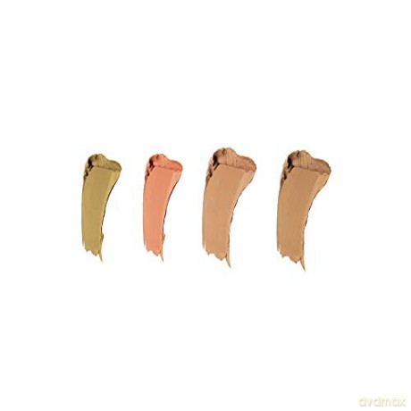 Make Up For Ever Face palette Ultra HD Underpainting (Palette) 6.6 g - Shade: 30 Moyen dla kobiety