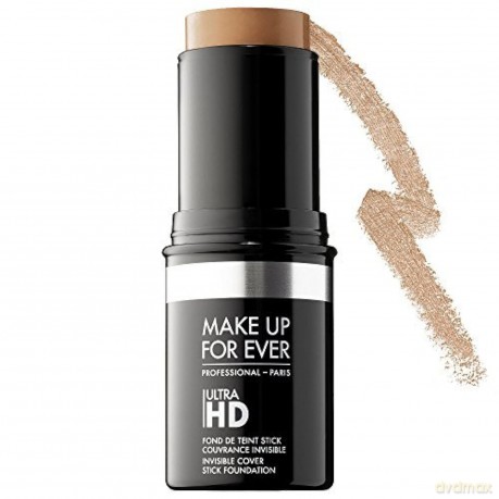 Make Up For Ever Makeup in an Ultra HD stick (Invisible Cover Stick Foundation) 12.5 g - Shade: Y335 Dark Sand dla kobiety