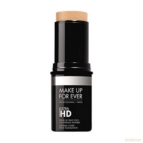 Make Up For Ever Makeup in an Ultra HD stick (Invisible Cover Stick Foundation) 12.5 g - Shade: Y335 Dark Sand dla kobiety