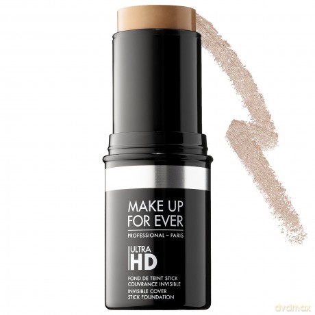 Make Up For Ever Makeup in an Ultra HD stick (Invisible Cover Stick Foundation) 12.5 g - Shade: Y365 Desert dla kobiety