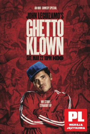 John Leguizamo's Ghetto Klown [DVD]