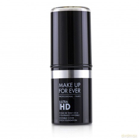 Make Up For Ever Makeup in an Ultra HD stick (Invisible Cover Stick Foundation) 12.5 g - Shade: Y405 Golden Honey dla kobiety