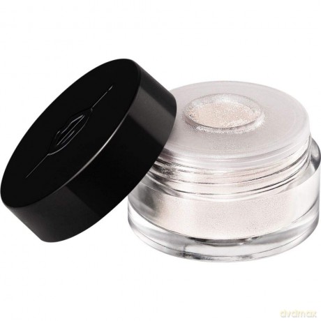 Make Up For Ever Brightening powder (Star Lit Powder) 1.2 g - Shade: 5 Artic Purple dla kobiety