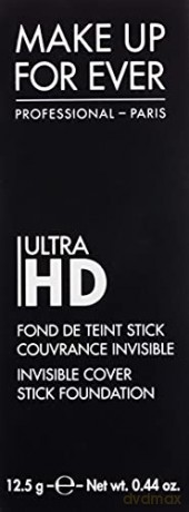 Make Up For Ever Makeup in an Ultra HD stick (Invisible Cover Stick Foundation) 12.5 g - Shade: R370 Medium Beige dla kobiety