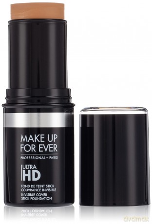 Make Up For Ever Makeup in an Ultra HD stick (Invisible Cover Stick Foundation) 12.5 g - Shade: Y415 Almond dla kobiety