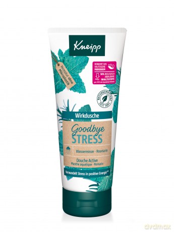 Kneipp Goodbye Stress body care gift set dla kobiety
