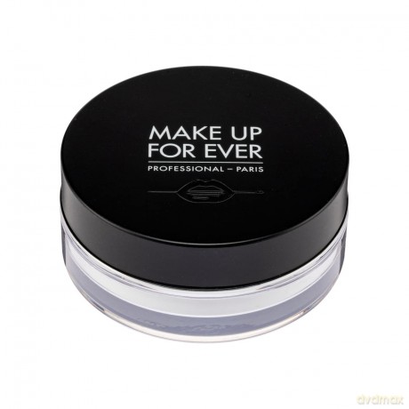 Make Up For Ever Fixing powder Ultra HD (Loose Powder) 8.5 g - Shade: Translucent dla kobiety