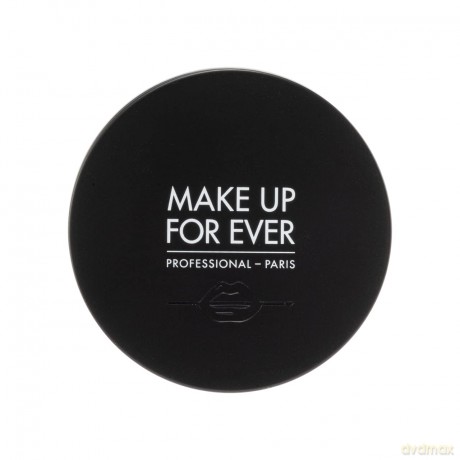 Make Up For Ever Fixing powder Ultra HD (Loose Powder) 8.5 g - Shade: Translucent dla kobiety