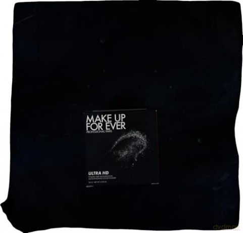 Make Up For Ever Fixing powder Ultra HD (Loose Powder) 8.5 g - Shade: Translucent dla kobiety