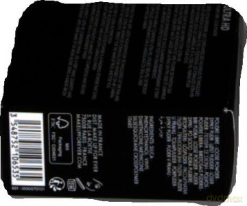 Make Up For Ever Fixing powder Ultra HD (Loose Powder) 8.5 g - Shade: Translucent dla kobiety
