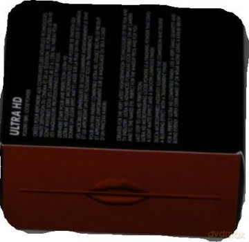 Make Up For Ever Fixing powder Ultra HD (Loose Powder) 8.5 g - Shade: Translucent dla kobiety