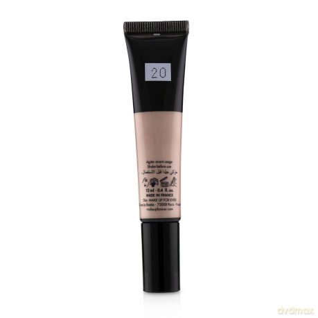 Make Up For Ever Liquid highlighter Ultra HD (Soft Light Liquid Highlighter) 12 ml - Shade: 20 Champagne Pink dla kobiety