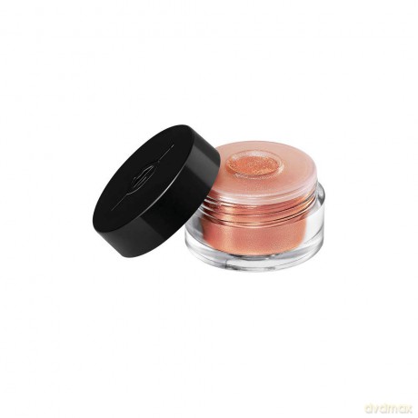 Make Up For Ever Brightening powder (Star Lit Powder) 1.2 g - Shade: 11 Golden Orange dla kobiety