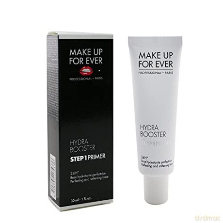 Make Up For Ever Softening base Hydra Booster (Perfecting and Softening Base) 30 ml dla kobiety