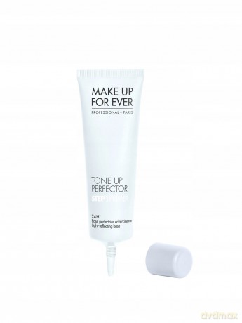 Make Up For Ever Brightening foundation Tone Up Perfector (Light-reflecting Base) 30 ml dla kobiety