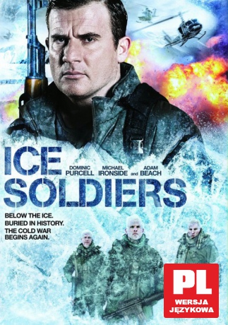 Ice Soldiers [DVD]