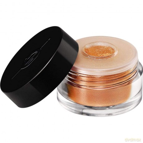 Make Up For Ever Brightening powder (Star Lit Powder) 1.2 g - Shade: 12 Copper dla kobiety