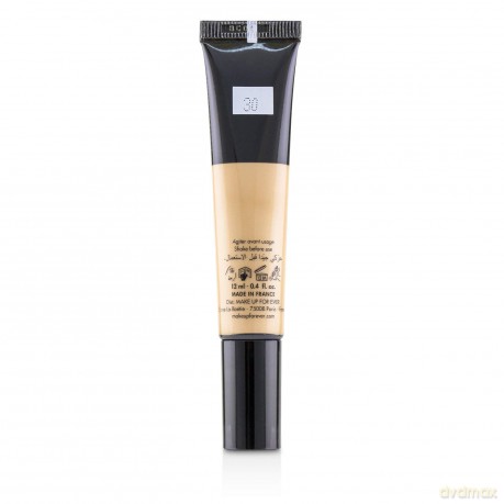 Make Up For Ever Liquid highlighter Ultra HD (Soft Light Liquid Highlighter) 12 ml - Shade: 30 Golden Champagne dla kobiety