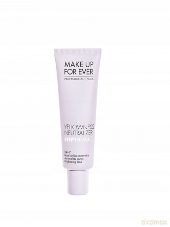Make Up For Ever Unifying foundation Yellowness Neutralizer (Brightening Base) 30 ml dla kobiety