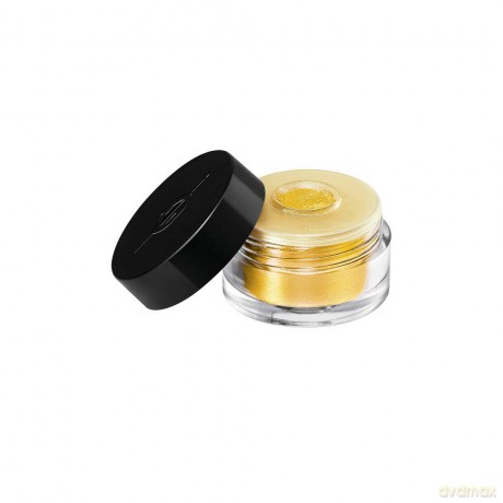 Make Up For Ever Brightening powder (Star Lit Powder) 1.2 g - Shade: 16 Gold dla kobiety