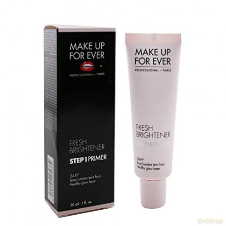 Make Up For Ever Brightening foundation Fresh Brightener (Healthy Glow Base) 30 ml dla kobiety