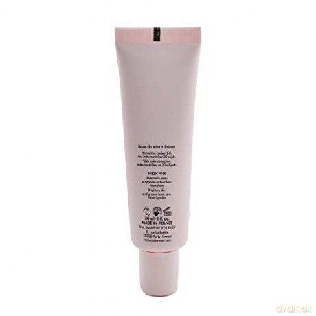 Make Up For Ever Brightening foundation Fresh Brightener (Healthy Glow Base) 30 ml dla kobiety