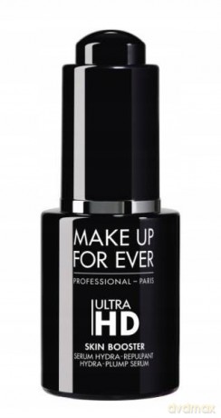 Make Up For Ever Hydrating skin serum Ultra HD (Skin Booster) 12 ml dla kobiety
