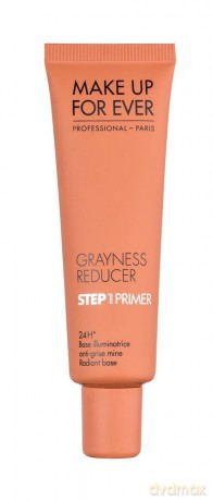 Make Up For Ever Brightening foundation Grayness Reducer (Radiant Base) 30 ml dla kobiety