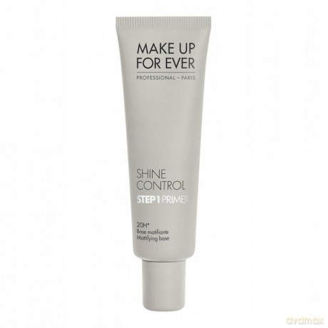Make Up For Ever Mattifying foundation Shine Control (Mattifying Base) 15 ml dla kobiety