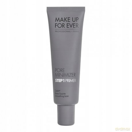Make Up For Ever Smoothing skin base (Pore Minimizer Step 1 Primer) 15 ml dla kobiety