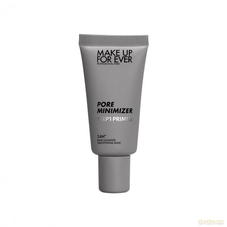 Make Up For Ever Smoothing skin base (Pore Minimizer Step 1 Primer) 15 ml dla kobiety
