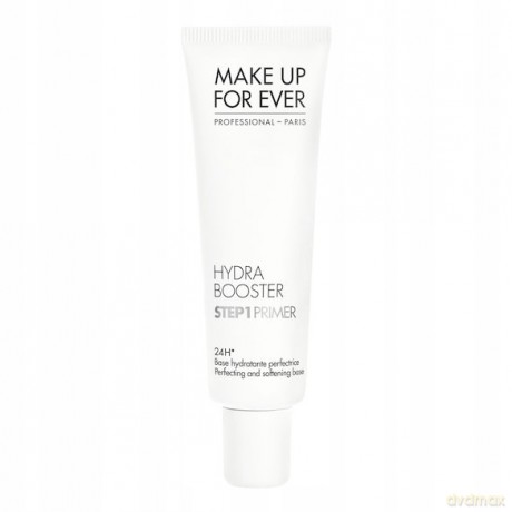 Make Up For Ever Hydrating foundation (Hydra Booster Step 1 Primer) 15 ml dla kobiety