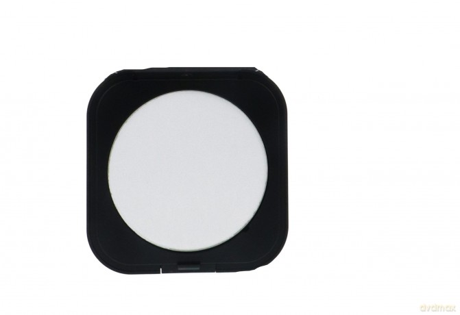 Make Up For Ever Fixing powder Ultra HD (Pressed Powder) 6.2 g - Shade: 01 Translucent dla kobiety