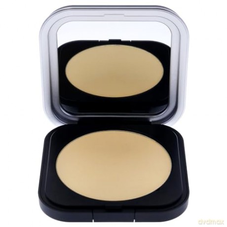 Make Up For Ever Fixing powder Ultra HD (Pressed Powder) 6.2 g - Shade: 02 Banana dla kobiety
