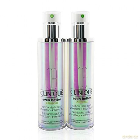 Clinique Even Better Clinical Duo Brightening Serum Against Pigment Spots dla kobiety