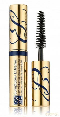 Estée Lauder Lash Multiplying Volume Mascara Sumptuous Extreme (Lash Multiplying Volume Mascara) 2.8 ml - Shade: Black dla kobiety