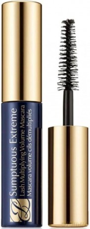 Estée Lauder Lash Multiplying Volume Mascara Sumptuous Extreme (Lash Multiplying Volume Mascara) 2.8 ml - Shade: Black dla kobiety