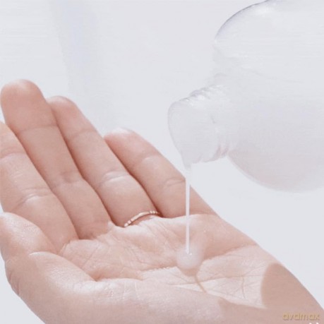 Tony Moly Wonder Ceramide Mochi Hydrating Skin Tonic (Toner) - Volume: 500 ml dla kobiety