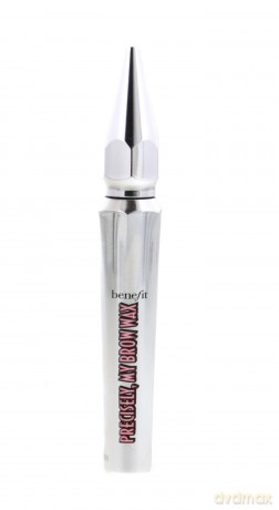 Benefit Precisely My Brow Wax (Full-Pigment Sculpting Brow Wax) 5 g - Shade: 2 dla kobiety