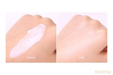 Tony Moly Anti-wrinkle and brightening cream Bio Ex (Cell Peptide Cream) 60 ml dla kobiety