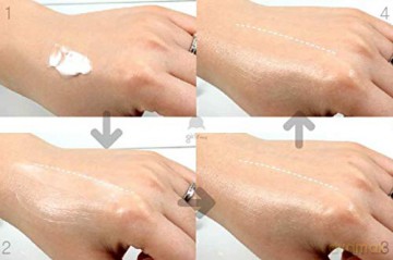 Tony Moly Nourishing skin cream for dry and sensitive skin Floria Nutra Energy (100 Hours Cream) 50 ml dla kobiety