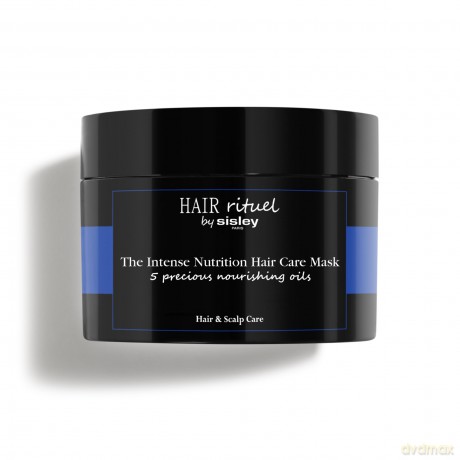 Sisley Nourishing hair mask (The Intense Nutrition Hair Care Mask) 190 ml dla kobiety
